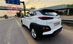 هيونداي كونا